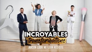 Incroyables Transformations kép