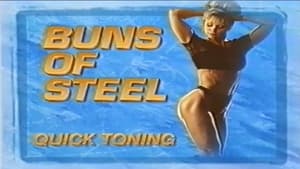 Quick Toning: Buns of Steel háttérkép