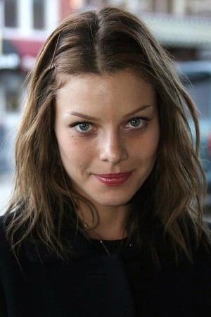 Lauren German profil kép