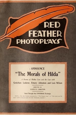 The Morals of Hilda