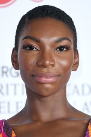 Michaela Coel profil kép