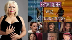 Beyond Queer: Voices from Bohemia háttérkép