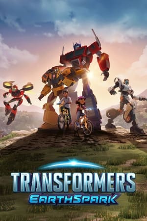 Transformers: FöldSzikra poszter