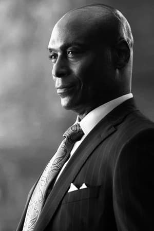 Lance Reddick profil kép