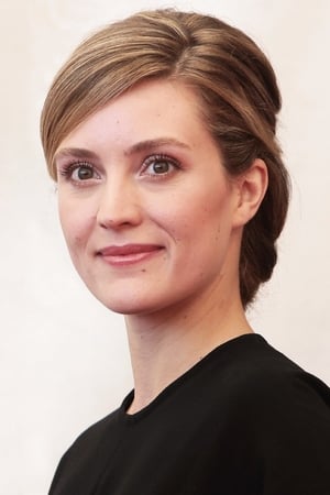 Evelyne Brochu profil kép