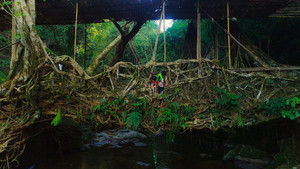 For Tomorrow - the Documentary háttérkép