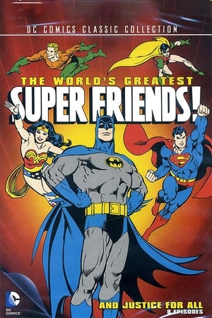 Super Friends