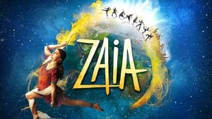 Cirque du Soleil: ZAIA Crossroads in Macau háttérkép