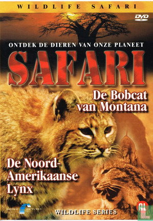 Safari: De Bobcat van Montana / De Noord-Amerikaanse Lynx