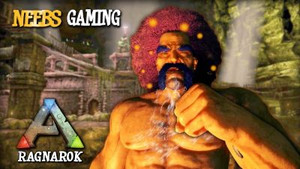 Neebs Gaming - Ark Survival Evolved 3. évad Ep.34 34. epizód