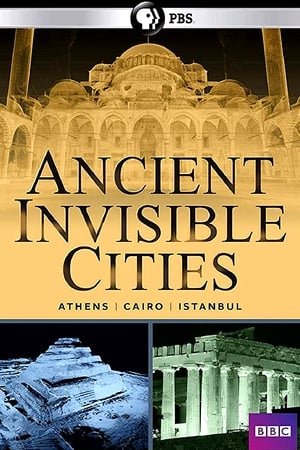 Ancient Invisible Cities poszter