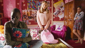 The Dumping Ground Season 3 Ep.18 18. epizód