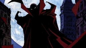 Todd McFarlane's Spawn háttérkép