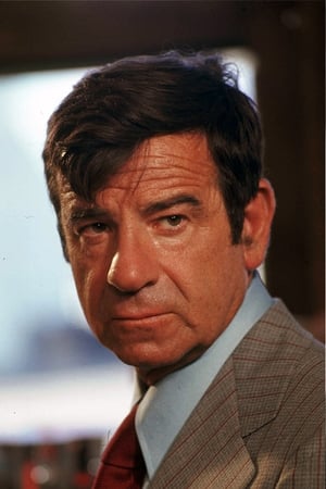 Walter Matthau