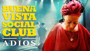 Buena Vista Social Club: Adios háttérkép