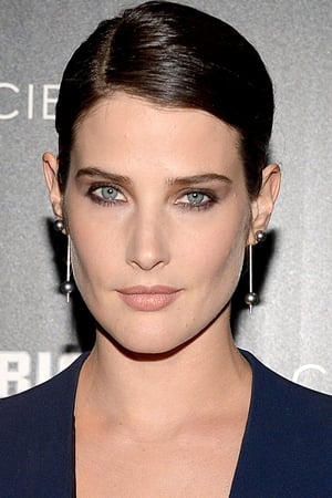 Cobie Smulders profil kép