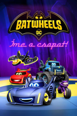 Batwheels