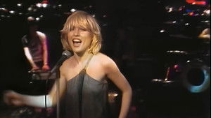Blondie Greatest Video Hits háttérkép