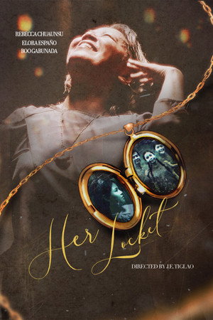Her Locket poszter