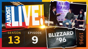Almost Live! Season 13 Ep.9 9. epizód