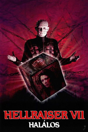 Hellraiser - Halálos