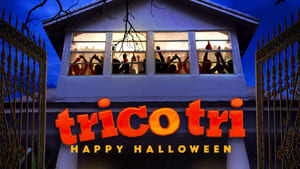 Trico Tri Happy Halloween háttérkép