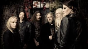 Nightwish - Virtual Live Show From The Islanders Arms 2021 háttérkép