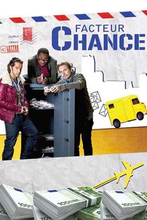 Facteur chance poszter