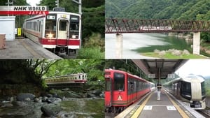 Japan Railway Journal 8. évad Ep.13 13. epizód