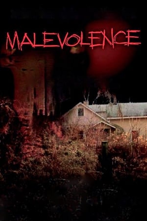 Malevolence poszter