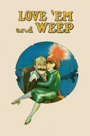 Love 'Em and Weep poszter