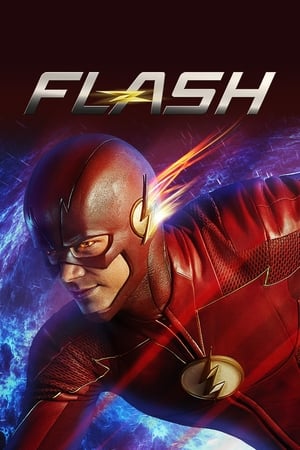 Flash – A Villám poszter