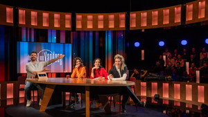 De dag van vandaag 3. évad Ep.25 25. epizód