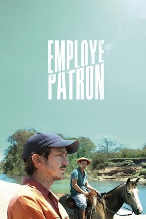 El empleado y el patrón poszter