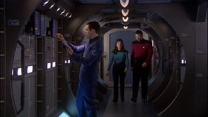 Star Trek: Enterprise 4. évad Ep.22 Végállomás