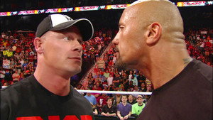 The Rock vs. John Cena: Once in a Lifetime háttérkép