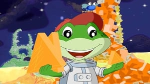 LeapFrog: Math Adventure to the Moon háttérkép