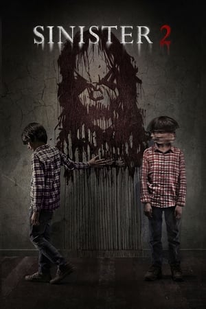 Sinister 2. – Az átkozott ház