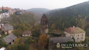 Vykoupení – Zrození Kingdom Come: Deliverance háttérkép