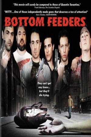 Bottom Feeders poszter