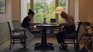 The Grandfather Puzzle háttérkép