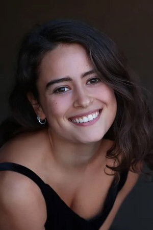 Rosabell Laurenti Sellers profil kép