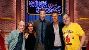 Wer weiß denn sowas? Season 4 Ep.39 39. epizód