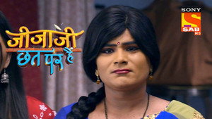 Jijaji Chhat Par Hai Season 1 Ep.147 147. epizód