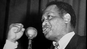 Paul Robeson: Here I Stand háttérkép