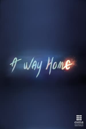 A Way Home poszter