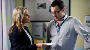 Holby City 12. évad Ep.43 43. epizód