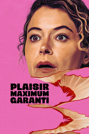 Maximum Pleasure Guaranteed poszter