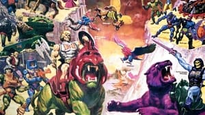 Power of Grayskull: The Definitive History of He-Man and the Masters of the Universe háttérkép