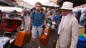 Jack Whitehall: Travels with My Father 1. évad Ep.1 1. epizód